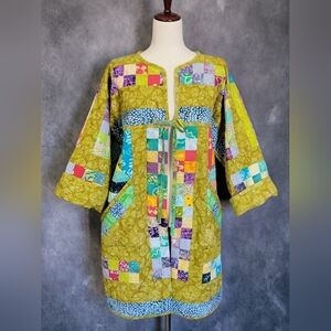 Custom Made BOG coat!